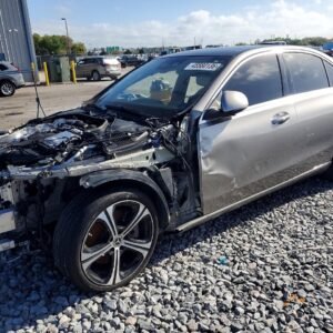 Vehicle VIN W1KAF4GB2PR126793