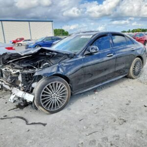 Vehicle VIN W1KAF4GB5PR130482