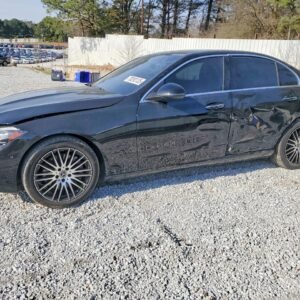 Vehicle VIN W1KAF4GB9RR221404