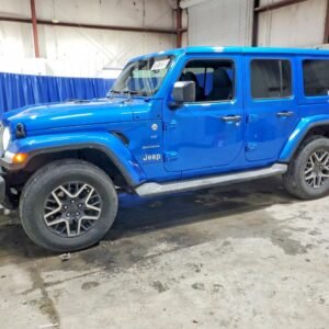 Vehicle VIN 1C4PJXEG2RW253633