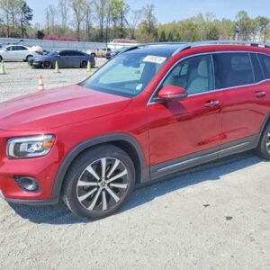 Vehicle VIN W1N4M4HB2MW116850
