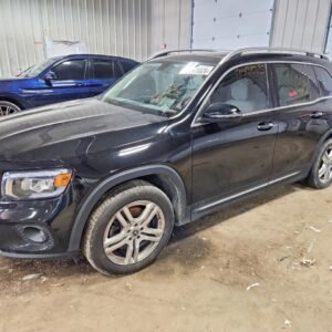 Vehicle VIN W1N4M4HB2MW122387