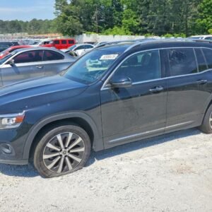 Vehicle VIN W1N4M4HB2NW259993