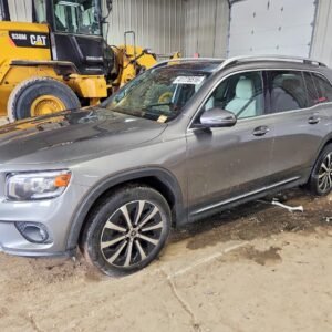 Vehicle VIN W1N4M4HB5MW086503