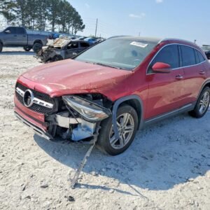 Vehicle VIN W1N4N4GB7MJ151833