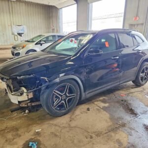 Vehicle VIN W1N4N4HB9MJ316005