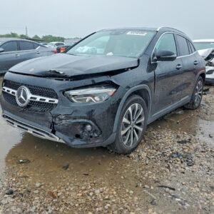 Vehicle VIN W1N4N4HBXMJ242710