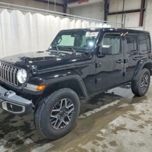 Vehicle VIN 1C4PJXENXSW525396