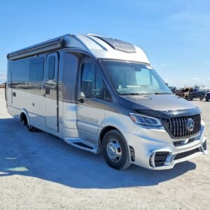 Vehicle VIN W1X8E33Y0NN191940