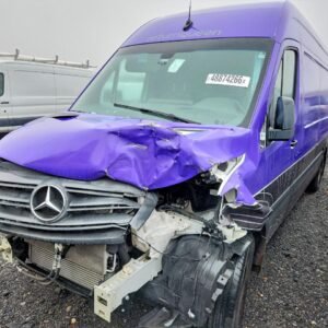 Vehicle VIN W1Y40CHY3NTO98701