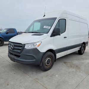 Vehicle VIN W1Y4NBHY9RT161379