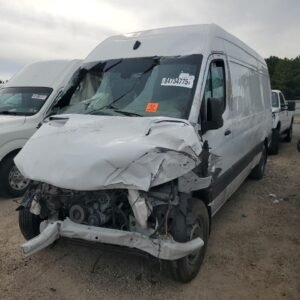 Vehicle VIN W1Y4NCHY8PT131423