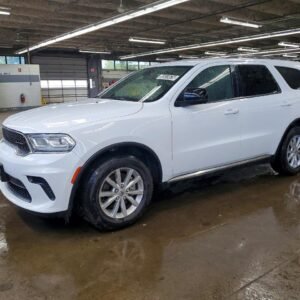 Vehicle VIN 1C4RDHAG0PC635234
