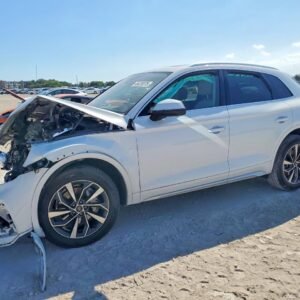 Vehicle VIN WA1AAAFY0M2079208