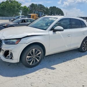 Vehicle VIN WA1AAAFY4M2010054