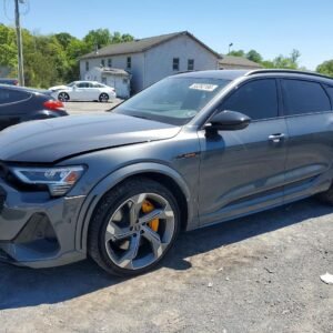 Vehicle VIN WA1ACBGE0PB019469