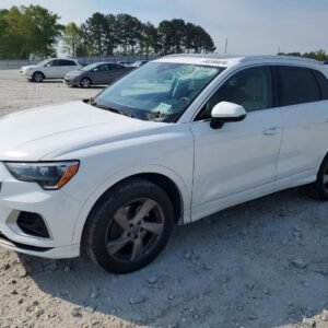 Vehicle VIN WA1AECF33K1078952