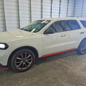 Vehicle VIN 1C4RDHAG6HC746833