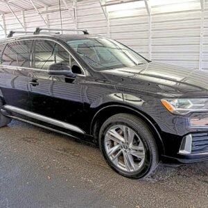 Vehicle VIN WA1AJAF77LD009152