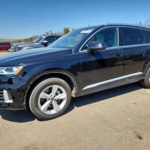 Vehicle VIN WA1AJAF77MDO238TY