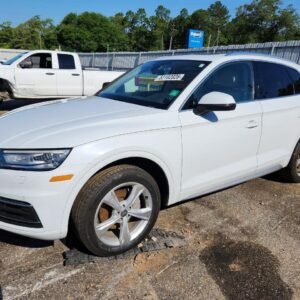 Vehicle VIN WA1ANAFY8L2017740