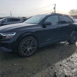 Vehicle VIN WA1AWBF14MD004074