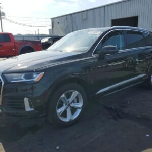 Vehicle VIN WA1AXBF72ND012970