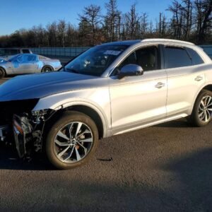 Vehicle VIN WA1BAAFY0M2016714