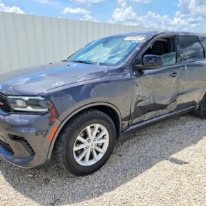 Vehicle VIN 1C4RDHDG2TC175323