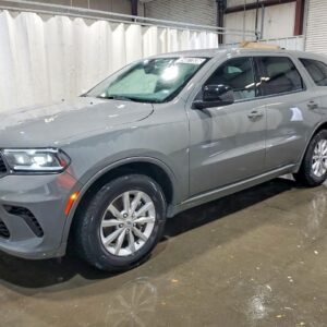Vehicle VIN 1C4RDHDG4TC215398