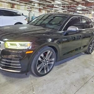 Vehicle VIN WA1C4AFY7J2123766