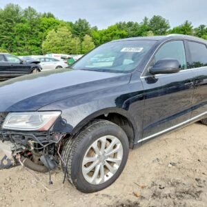 Vehicle VIN WA1CFAFP6DA044679
