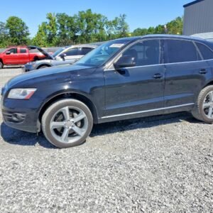 Vehicle VIN WA1CMAFP2EA087892