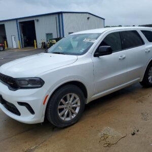 Vehicle VIN 1C4RDHDG5TC165028