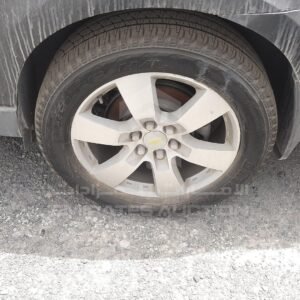 Vehicle VIN 1GNKV9ED2BJ349241
