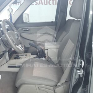 Vehicle VIN 1J4PN2GK0BW509244
