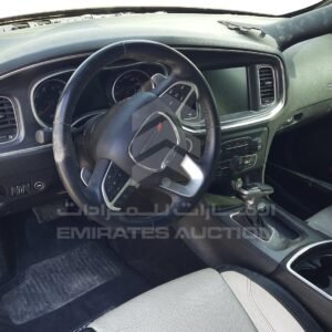 Vehicle VIN 2C3CDXCT9FH880673