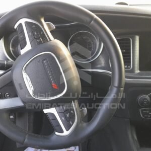 Vehicle VIN 2C3CDXHG8FH824977