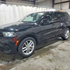 Vehicle VIN 1C4RDJDG0SC554388
