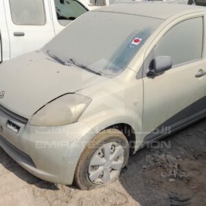 Vehicle VIN JD1GM301871057449