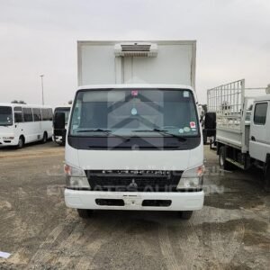 Vehicle VIN JL6B6E6P4FK020443