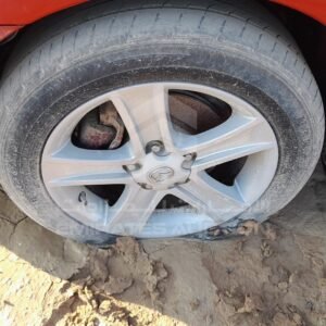 Vehicle VIN JM7GG32F861506696
