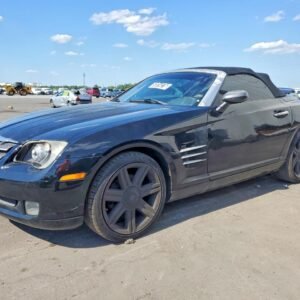 Vehicle VIN 1C3AN65LX5X058390