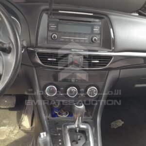Vehicle VIN JM7GJ4S7XF1150056