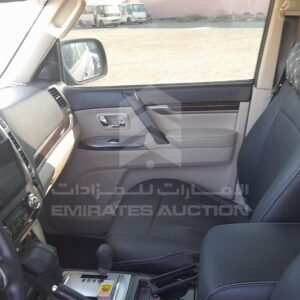 Vehicle VIN JMYLYV95WFJ709641