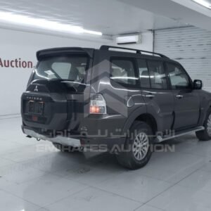 Vehicle VIN JMYLYV95WFJ721855