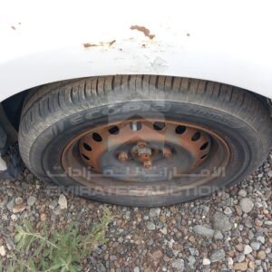 Vehicle VIN JN1CC11C36T103216