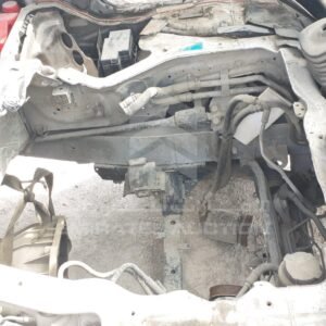 Vehicle VIN JN6AE54S59X018445
