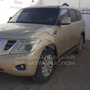 Vehicle VIN JN8AY2NY8F9132021