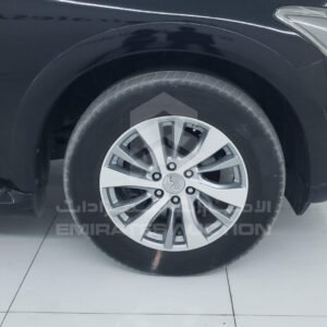 Vehicle VIN JNRAZ25Y4B9000814